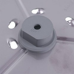 Диск-терка Robot Coupe 27046 D=175mm 6mm