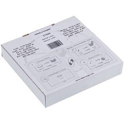 Диск-терка Robot Coupe 27046 D=175mm 6mm