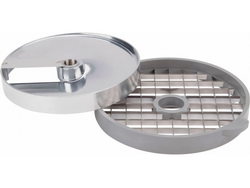 Набір для нарізки кубиками 20x20x20mm Robot Coupe 28114 D решітки=205mm D слайсера=190mm