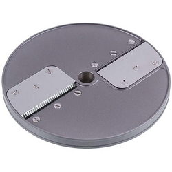 Диск для нарізки Julienne 2.5x2.5mm Robot Coupe 28195 D=190mm