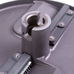 Диск для нарізки соломкою Julienne 3x3mm Robot Coupe 28101 D=190mm