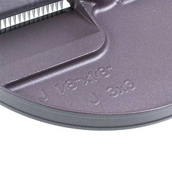 Диск для нарізки соломкою Julienne 3x3mm Robot Coupe 28101 D=190mm