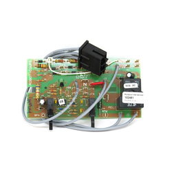 Плата керування для овочерізки Robot Coupe 102481 однофазна