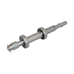 Вал двигуна в зборі Robot Coupe 29915 H=290mm