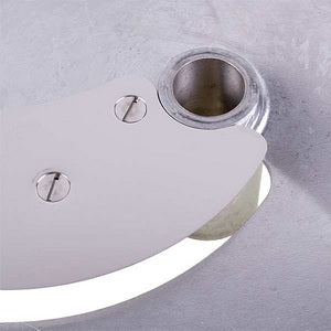 Диск-слайсер для нарізки скибочками Robot Coupe 28067 D=175mm 10mm