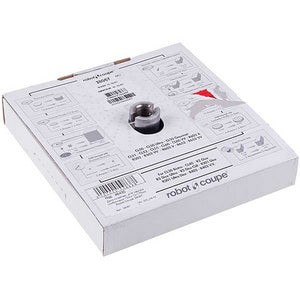 Диск-слайсер для нарізки скибочками Robot Coupe 28067 D=175mm 10mm