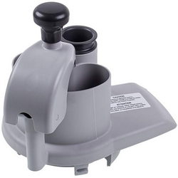 Завантажувальний лоток (кришка) Robot Coupe 39287