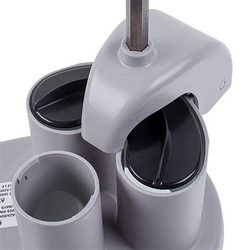 Завантажувальний лоток (кришка) Robot Coupe 39287