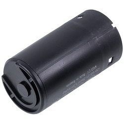Конденсатор пусковий Robot Coupe 600018 DUCATI 59uF 250V 68,5x36,5mm (4 контакти)