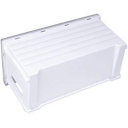 Ящик морозильної камери для холодильника Gorenje 798217 нижній