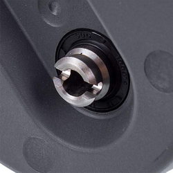 Редуктор для 2-х винчиків міксера Robot Coupe 39507