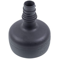 Редуктор для 2-х винчиків міксера Robot Coupe 39507