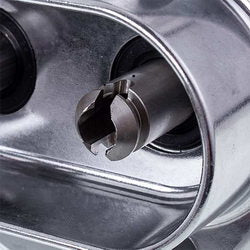 Редуктор для 2-х вінчиків міксера Robot Coupe 89650