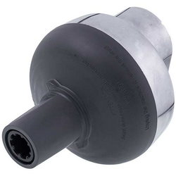 Редуктор для 2-х вінчиків міксера Robot Coupe 89650