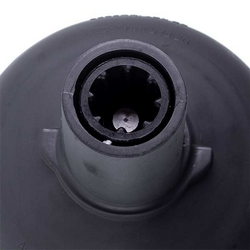 Редуктор для 2-х вінчиків міксера Robot Coupe 89650