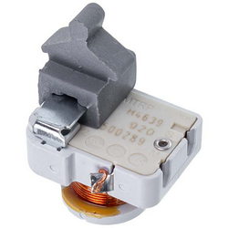 Реле пускове MTRPH46-39 для двигуна Robot Coupe 500289