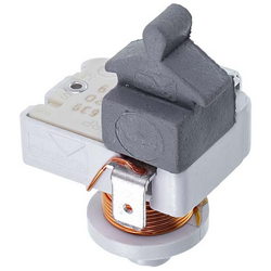 Реле пускове MTRPH46-39 для двигуна Robot Coupe 500289
