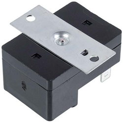 Реле пускове 4CR-2-728 для двигуна Robot Coupe 514030