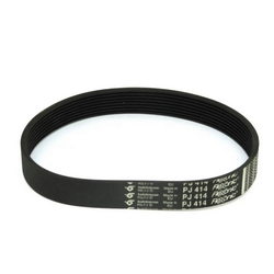 Ремінь Hutchinson 503940 PJ 414J4 чорний