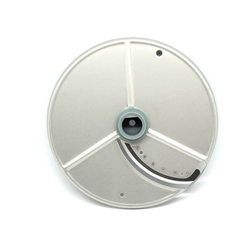 Диск-слайсер для нарізки скибочками Robot Coupe 27555 D=175mm 2mm