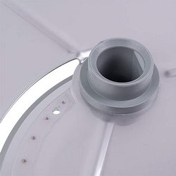 Диск-слайсер для нарізки скибочками Robot Coupe 27566 D=175mm 4mm