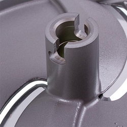 Диск-слайсер для нарізки скибочками Robot Coupe 28062 D=190mm 1mm