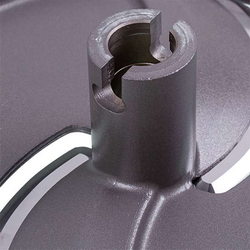 Диск-слайсер для нарізки скибочками Robot Coupe 28064 D=190mm 3mm