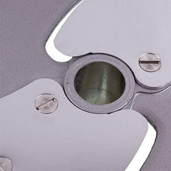 Диск-слайсер для нарізки скибочками Robot Coupe 28064 D=190mm 3mm