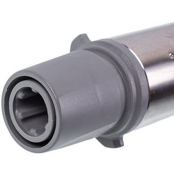 Блендерна нога для насадки міксера Robot Coupe RC89656 L=240mm