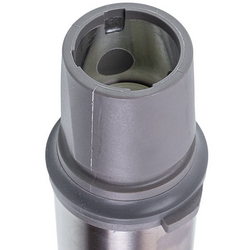 Блендерна нога для насадки міксера Robot Coupe RC89656 L=240mm
