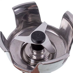 Ніжка (металевий стрижень) для міксера Robot Coupe 39355