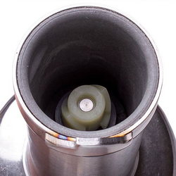 Ніжка (металевий стрижень) для міксера Robot Coupe 39355