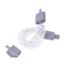 Трубка для відкачування повітря із контейнера вакуумного пакувальника Gorenje 817440