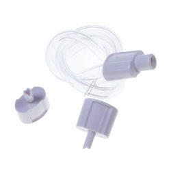 Трубка для відкачування повітря із контейнера вакуумного пакувальника Gorenje 817440