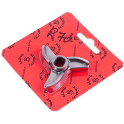 Ніж для м&aposясорубки Lame Italia 100029 Unger R70 (CFROR) D=62mm Отвір=12.5x9.5mm