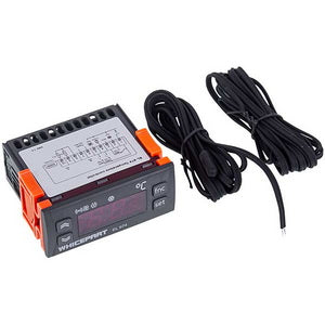 Контролер Whicepart EL-974 (мікропроцесор 2 датчика) 220V 10A