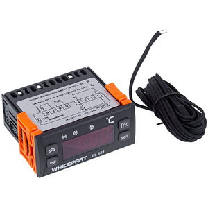 Контролер Whicepart EL-961 (мікропроцесор 1 датчик) 220V 10A