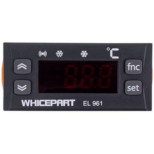 Контролер Whicepart EL-961 (мікропроцесор 1 датчик) 220V 10A