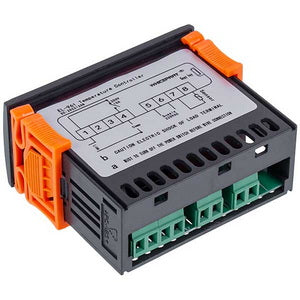 Контролер Whicepart EL-961 (мікропроцесор 1 датчик) 220V 10A