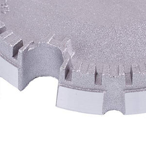 Пальник - розсікач (великий) для варильної панелі Bosch 00615299 D=92mm