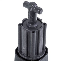 Ручка дверей UNOX KMG1030B