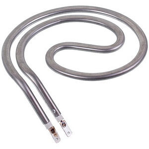 Тен спіраль для електричної плити D=150mm 1000W 