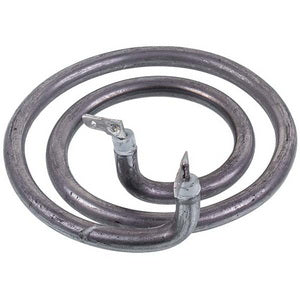 Тін спіраль для електричної плити D=105mm 1000W