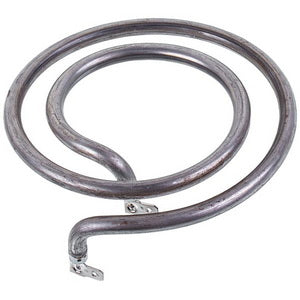 Тен спіраль для електричної плити Saturn, A-Plus, Domotec, Mesko, Elbee D=135mm 1500W