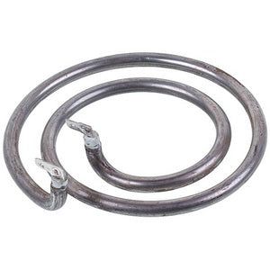 Тін спіраль для електричної плити Saturn, A-Plus, Domotec, Mesko, Elbee D=135mm 1500W