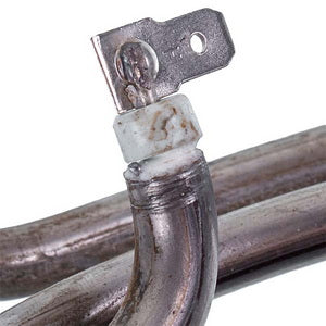 Тін спіраль для електричної плити Saturn, A-Plus, Domotec, Mesko, Elbee D=135mm 1500W