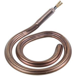 Тен спіраль для електричних плит Мрія, Елна, Злата, Леміра D=145mm 1000W