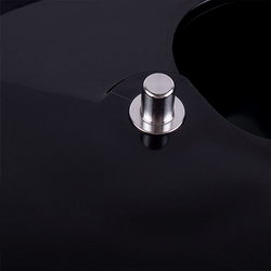 Кришка-лоток корпусу соковижималки Moulinex MS-651566