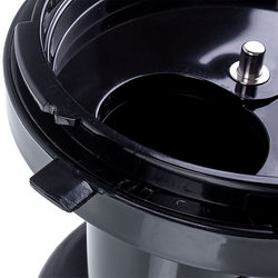 Кришка-лоток корпусу соковижималки Moulinex MS-651566