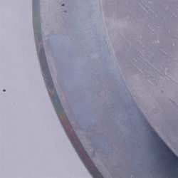 Ніж для слайсера Rasspe 3300.07 E7 D=300mm (300x250x40x3mm)